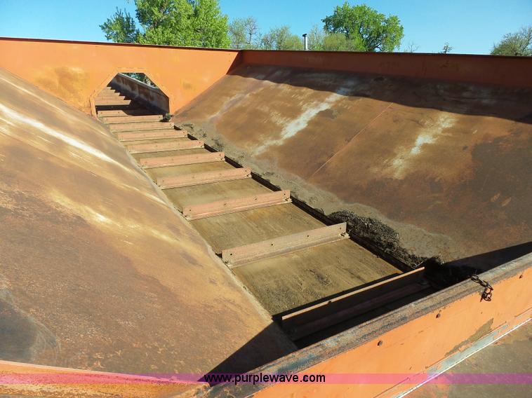 image for item AW9786 Intermountain 934 elevator