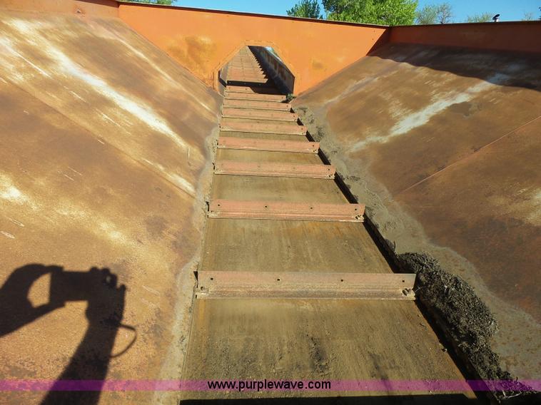 image for item AW9786 Intermountain 934 elevator