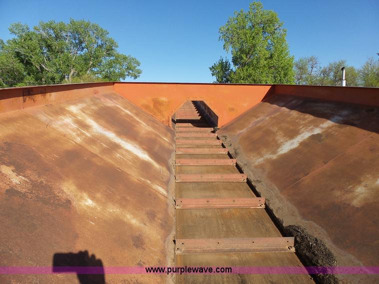 image for item AW9786 Intermountain 934 elevator