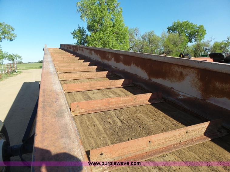 image for item AW9786 Intermountain 934 elevator