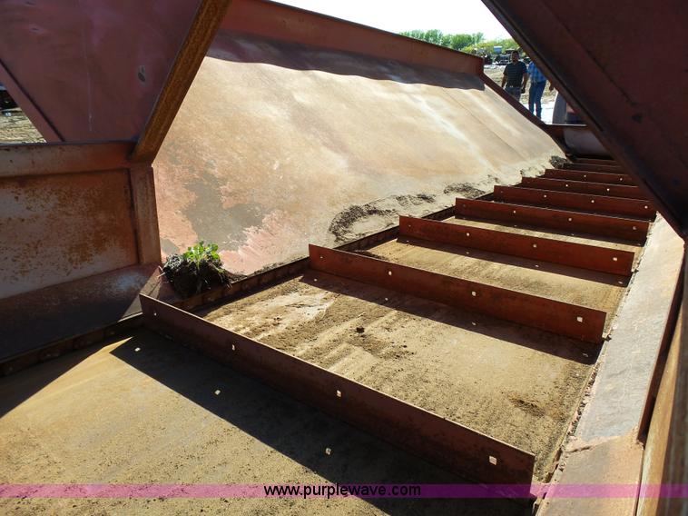 image for item AW9786 Intermountain 934 elevator