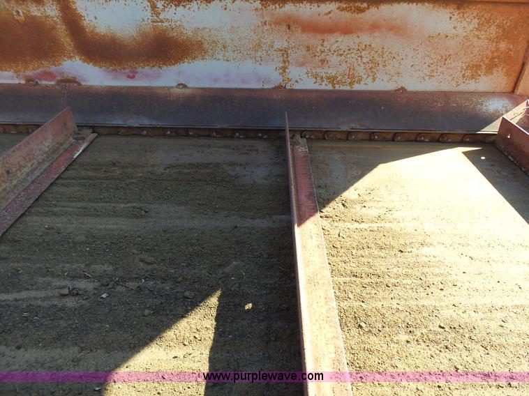 image for item AW9786 Intermountain 934 elevator