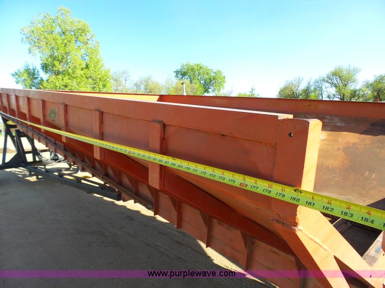 image for item AW9786 Intermountain 934 elevator