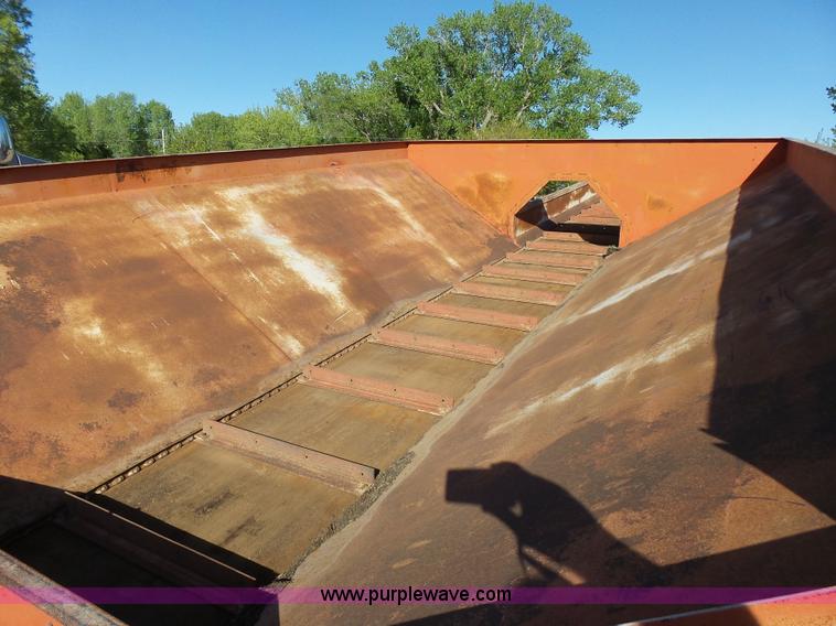 image for item AW9786 Intermountain 934 elevator