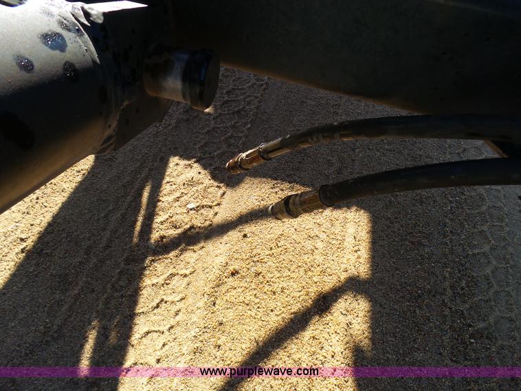 image for item AW9786 Intermountain 934 elevator