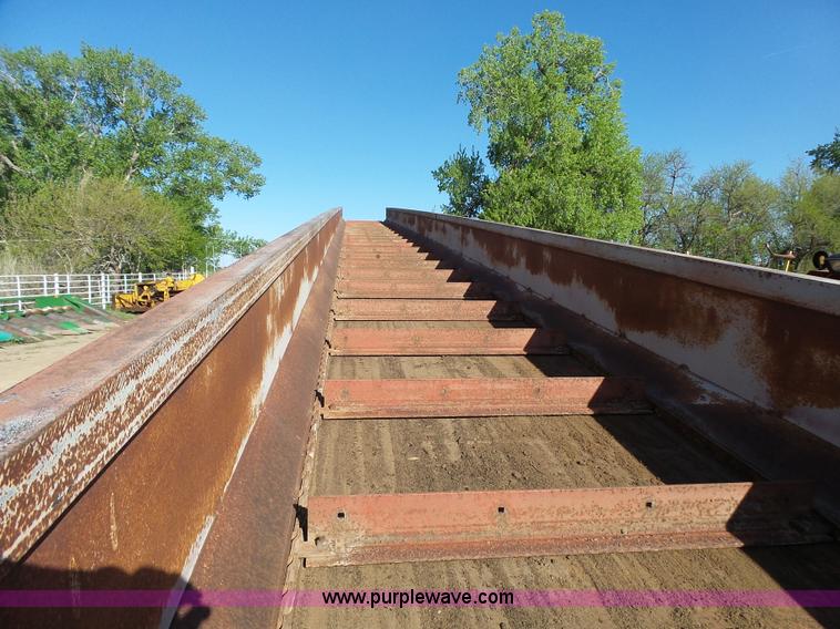 image for item AW9786 Intermountain 934 elevator