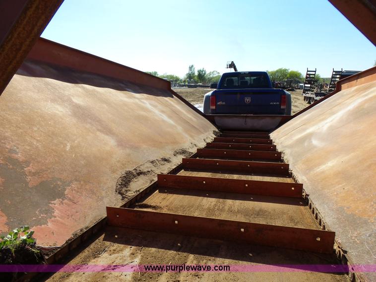 image for item AW9786 Intermountain 934 elevator