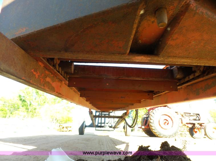 image for item AW9786 Intermountain 934 elevator