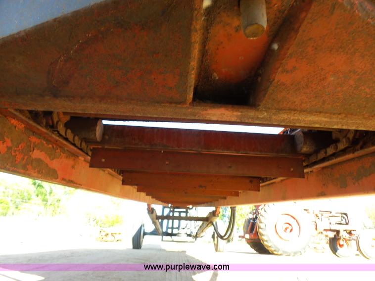 image for item AW9786 Intermountain 934 elevator