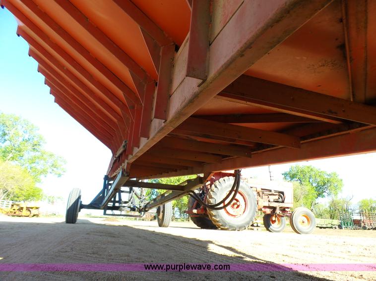 image for item AW9786 Intermountain 934 elevator