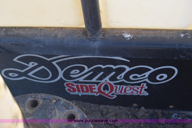 image for item AW9795 (2) Demco side quest tanks