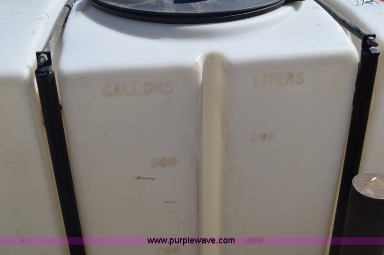 image for item AW9795 (2) Demco side quest tanks