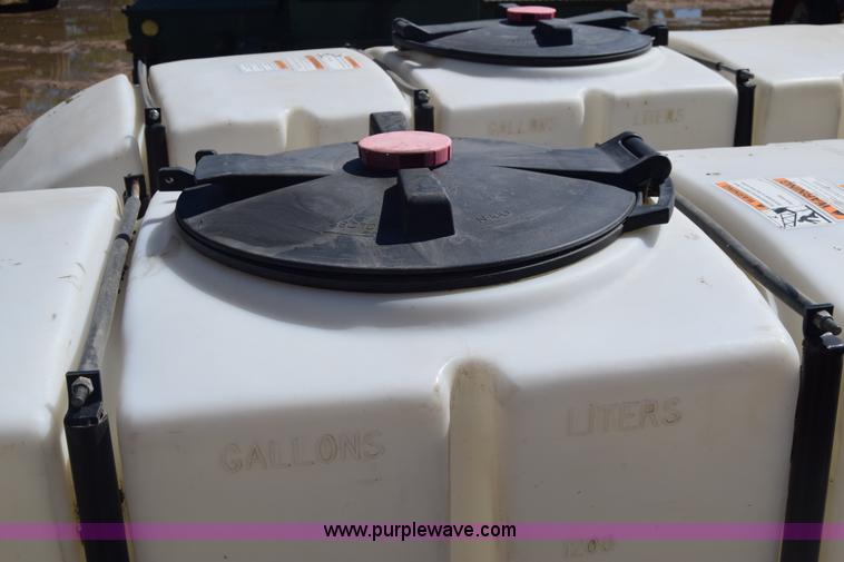 image for item AW9795 (2) Demco side quest tanks