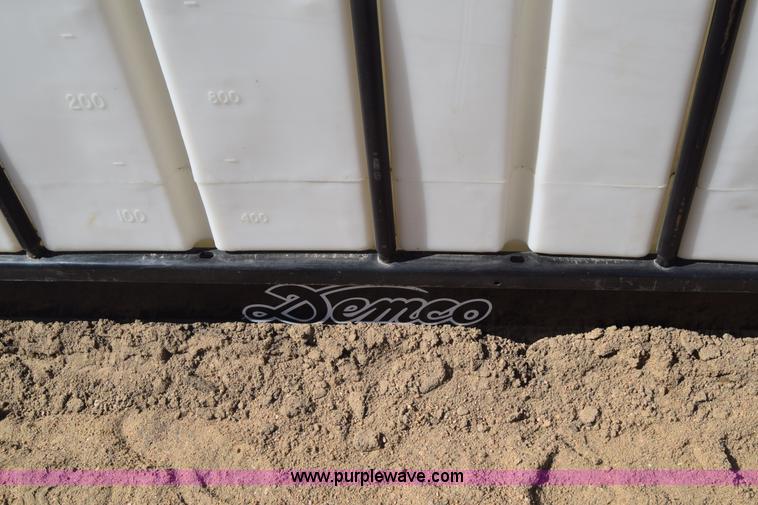 image for item AW9795 (2) Demco side quest tanks