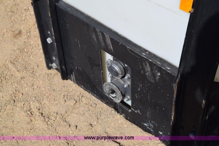 image for item AW9795 (2) Demco side quest tanks