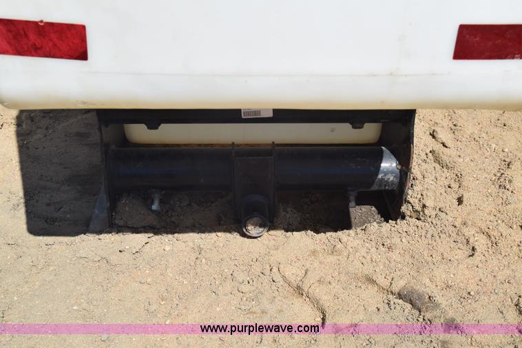 image for item AW9795 (2) Demco side quest tanks