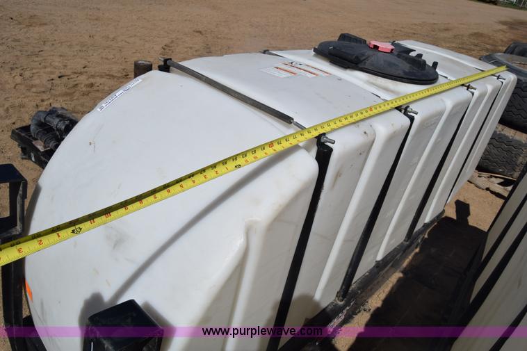 image for item AW9795 (2) Demco side quest tanks