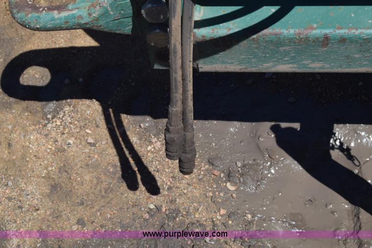 image for item AW9810 Martens MegaFlex 16 harrow