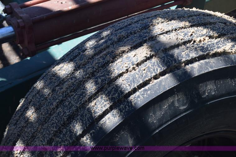 image for item AW9810 Martens MegaFlex 16 harrow