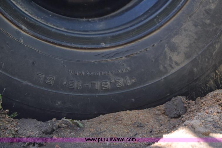 image for item AW9810 Martens MegaFlex 16 harrow