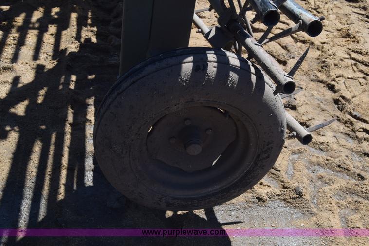 image for item AW9810 Martens MegaFlex 16 harrow