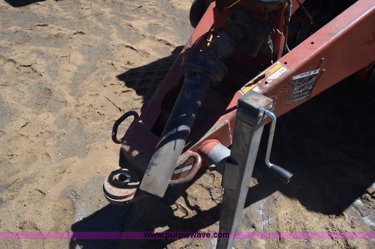 image for item AW9813 Hesston 4900 square baler