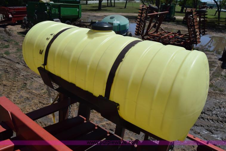 image for item AW9813 Hesston 4900 square baler