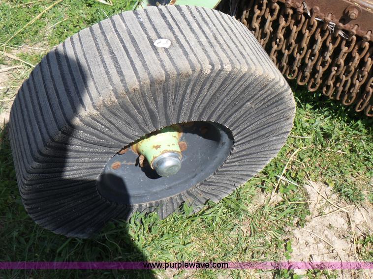 image for item BG9061 Schulte batwing rotary mower