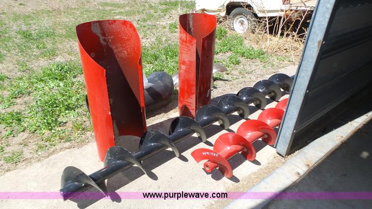 image for item BX9067 Lankota auger extenders