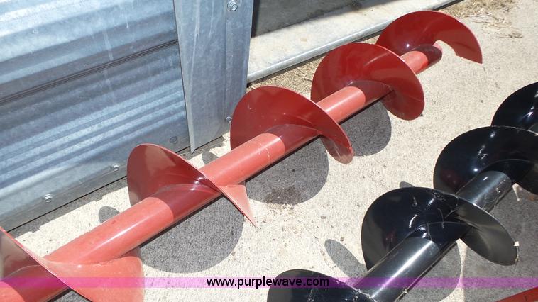 image for item BX9067 Lankota auger extenders