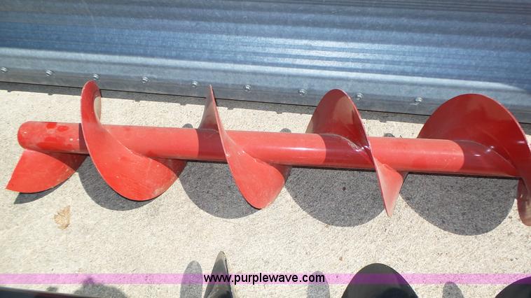 image for item BX9067 Lankota auger extenders