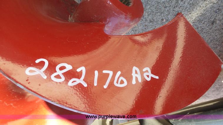 image for item BX9067 Lankota auger extenders