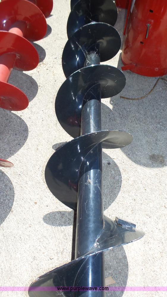 image for item BX9067 Lankota auger extenders