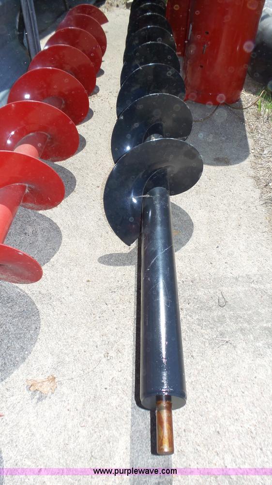 image for item BX9067 Lankota auger extenders