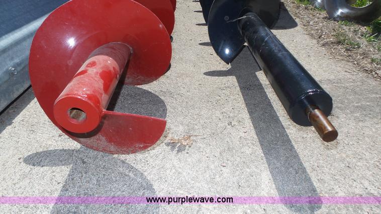 image for item BX9067 Lankota auger extenders