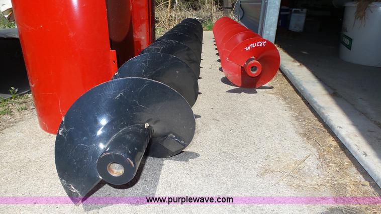 image for item BX9067 Lankota auger extenders
