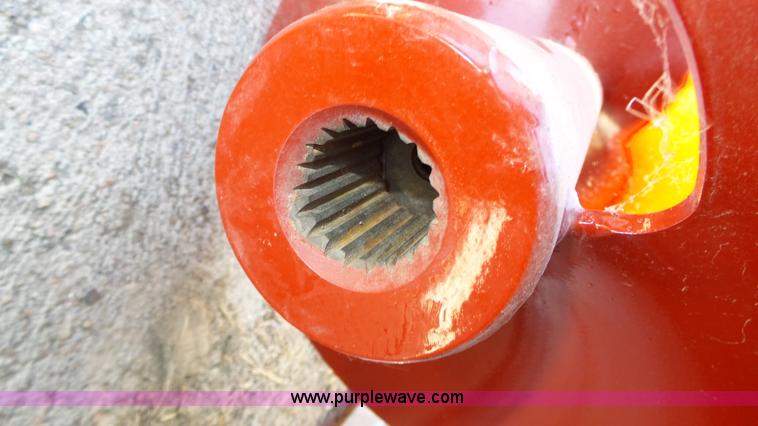 image for item BX9067 Lankota auger extenders