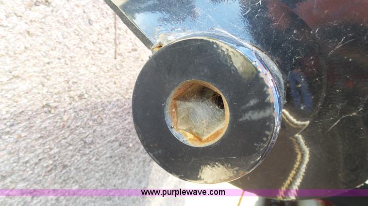 image for item BX9067 Lankota auger extenders