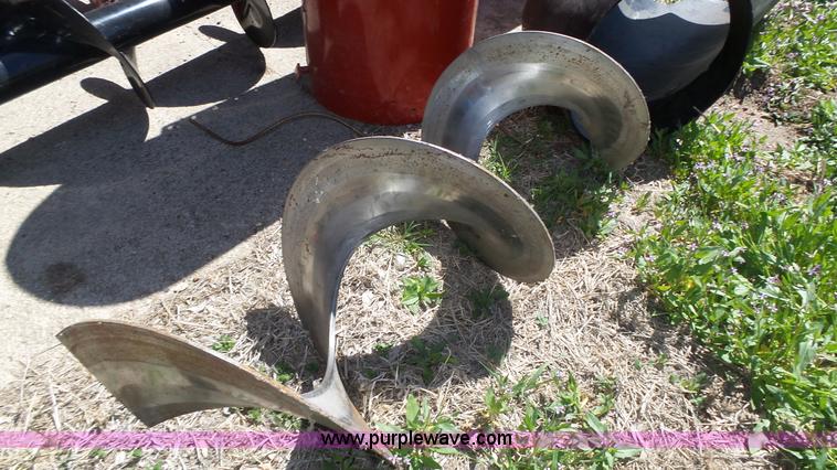 image for item BX9067 Lankota auger extenders