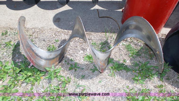 image for item BX9067 Lankota auger extenders