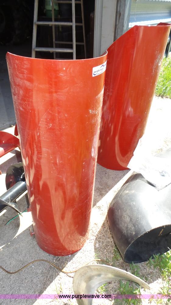 image for item BX9067 Lankota auger extenders