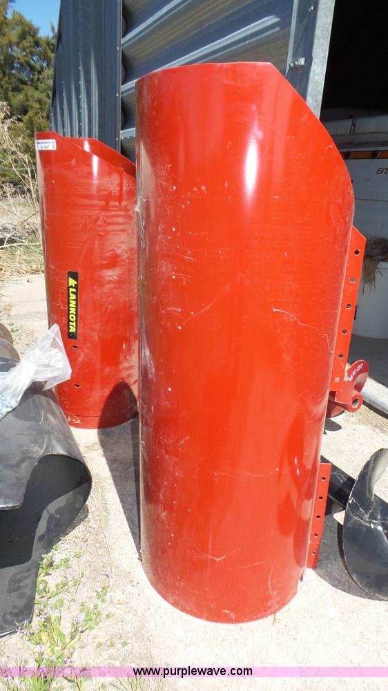 image for item BX9067 Lankota auger extenders