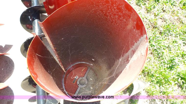 image for item BX9067 Lankota auger extenders