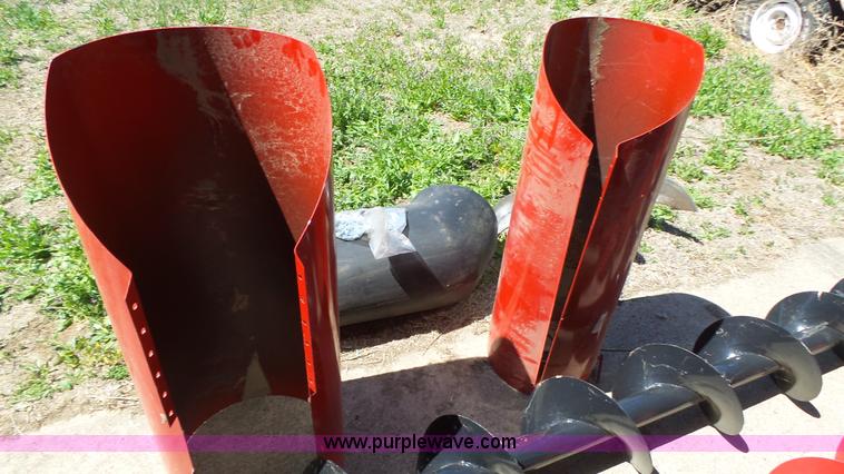 image for item BX9067 Lankota auger extenders