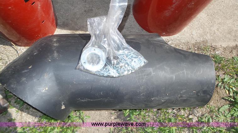 image for item BX9067 Lankota auger extenders