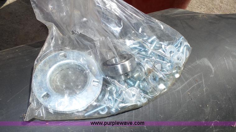 image for item BX9067 Lankota auger extenders