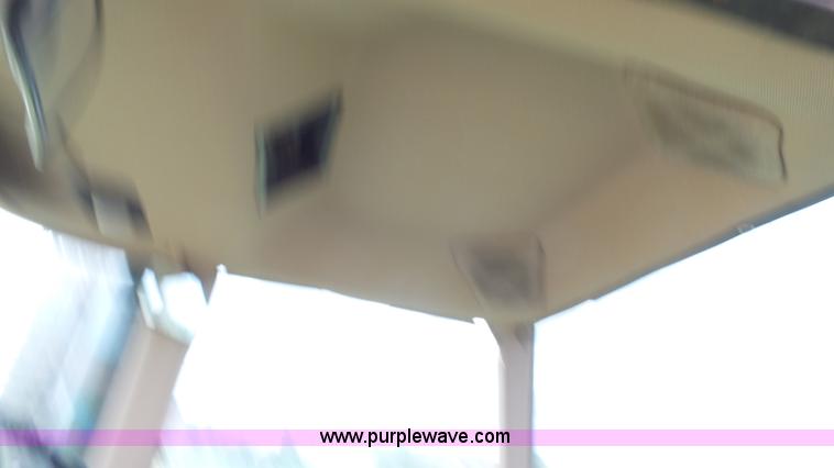 image for item BZ9091 1990 John Deere 8960 4WD tractor