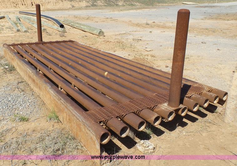image for item BZ9097 Cattle guard