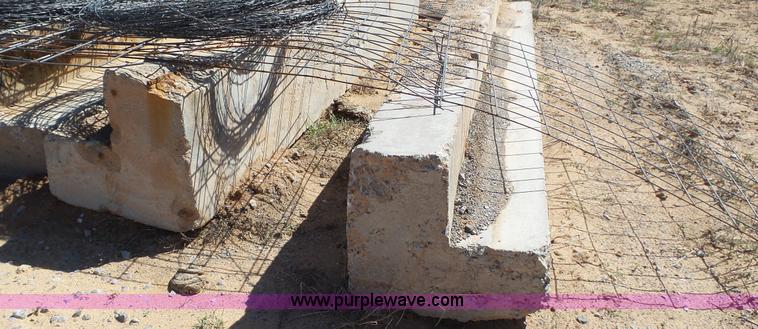 image for item BZ9097 Cattle guard