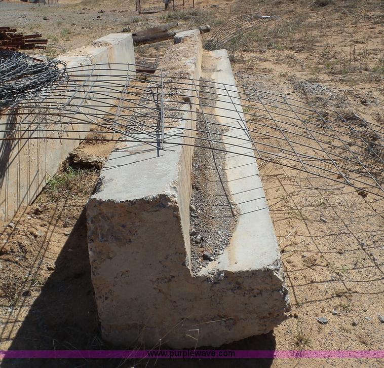 image for item BZ9097 Cattle guard